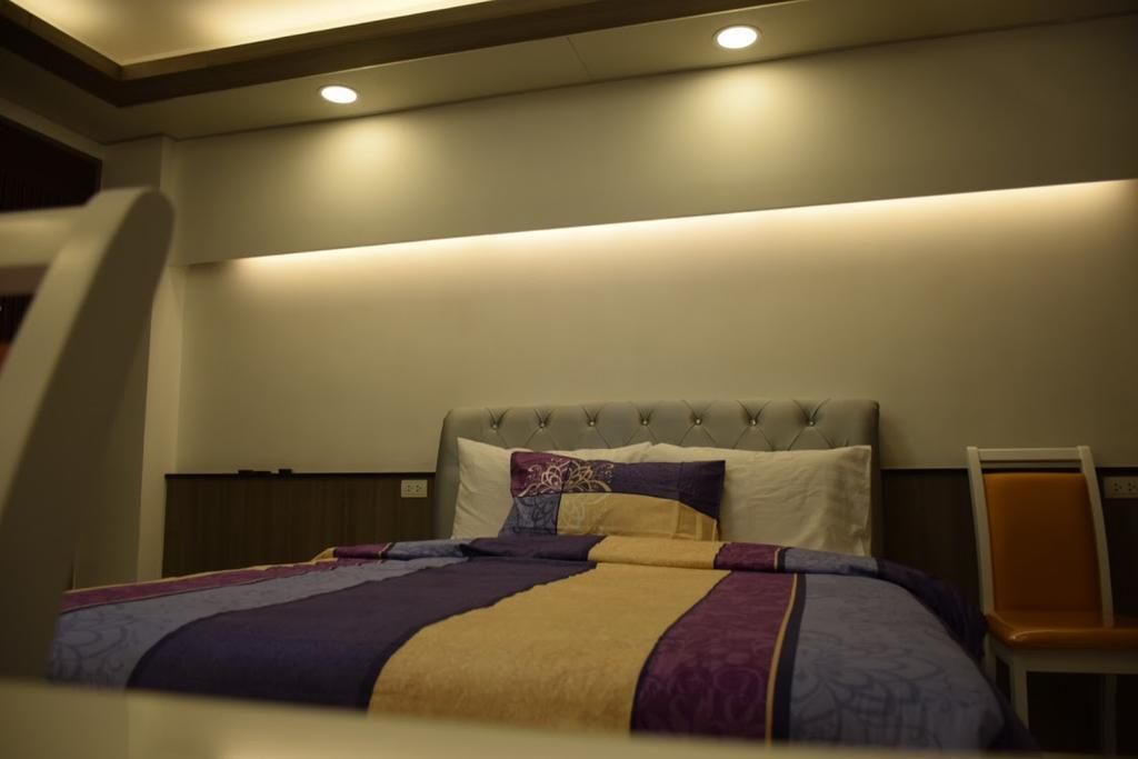 Family Suite Room Pratunam Bangkok Zewnętrze zdjęcie