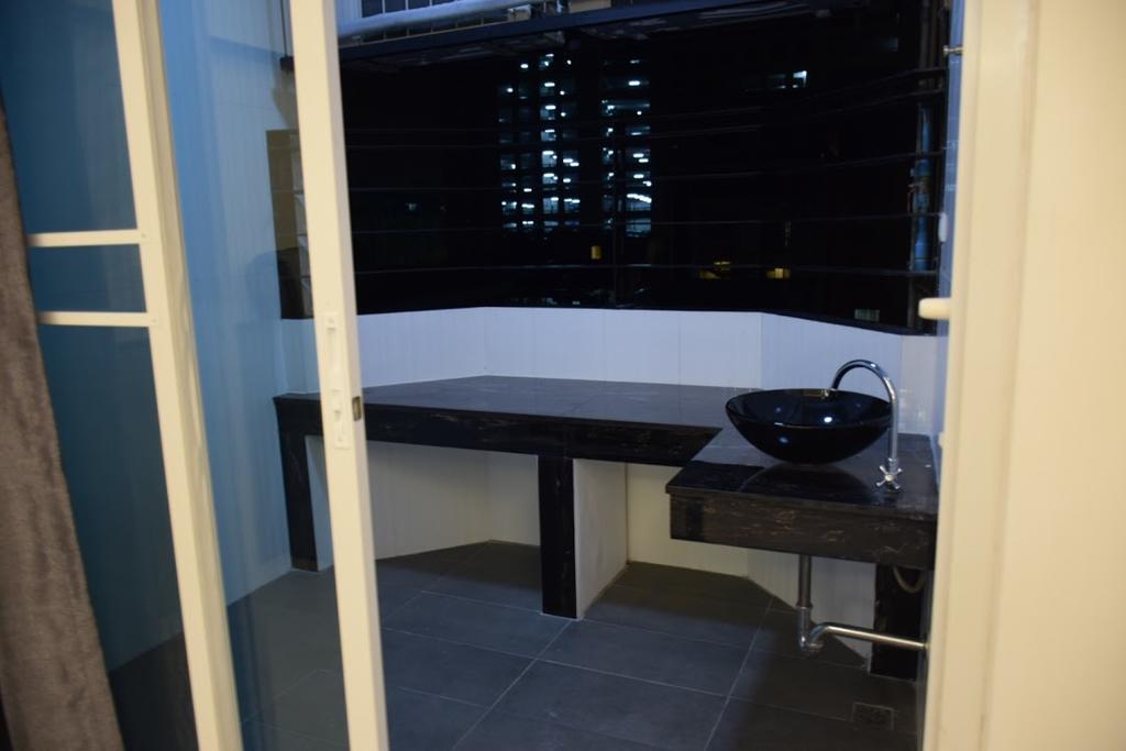 Family Suite Room Pratunam Bangkok Zewnętrze zdjęcie