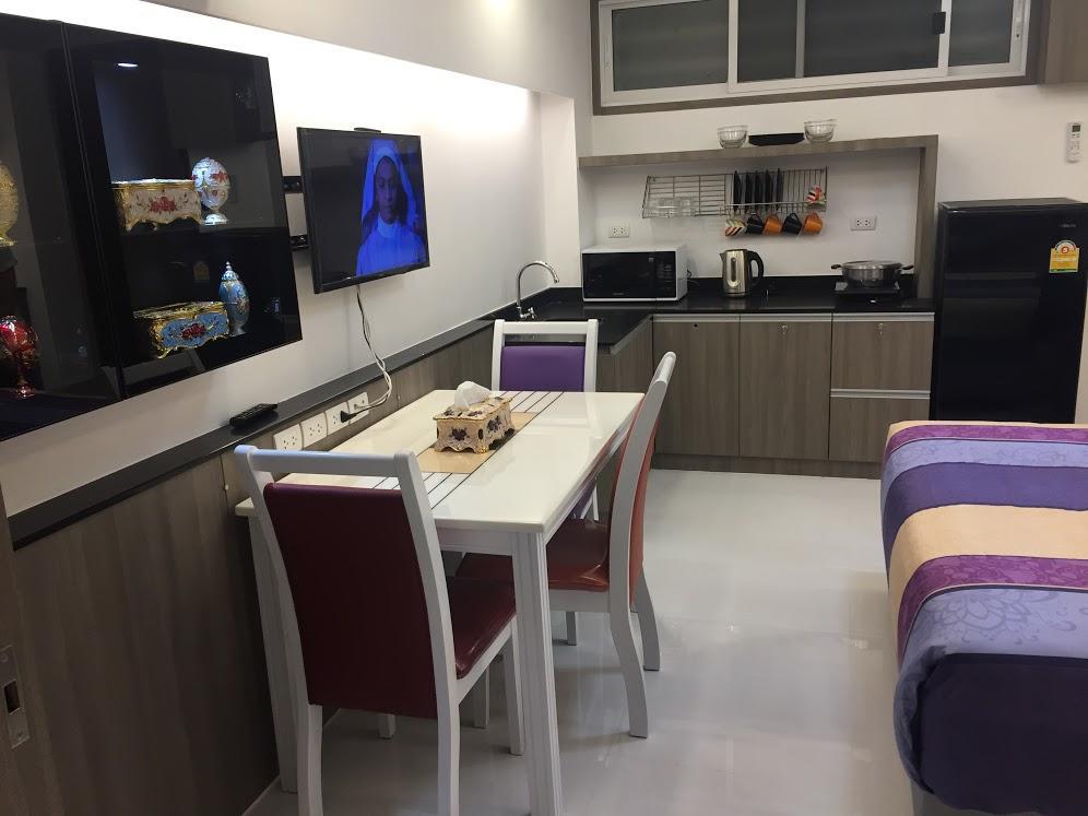 Family Suite Room Pratunam Bangkok Zewnętrze zdjęcie