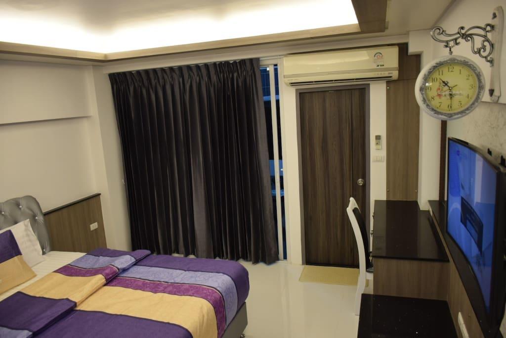 Family Suite Room Pratunam Bangkok Zewnętrze zdjęcie